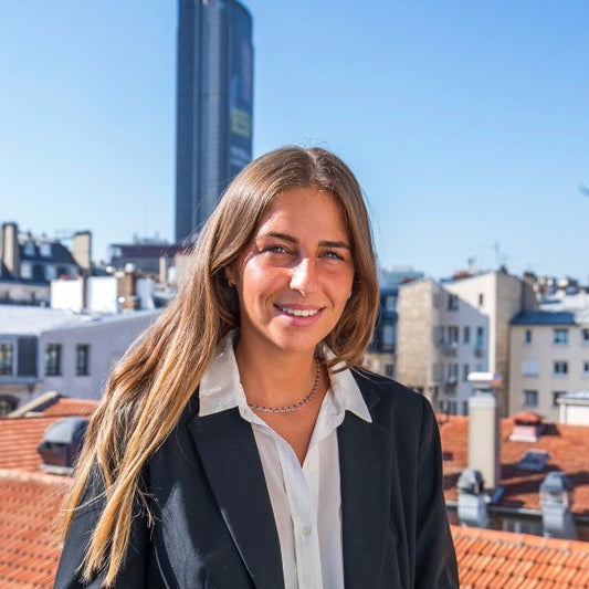 Noémie Worms | Groupe Experimental