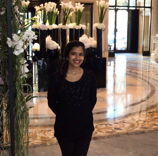 Amélie Poulain | Mandarin Oriental Lutetia