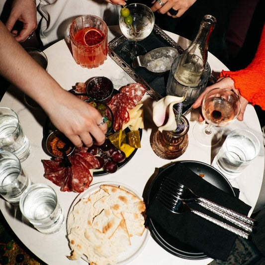 1.1. Tendances du secteur de l’hospitalité de luxe